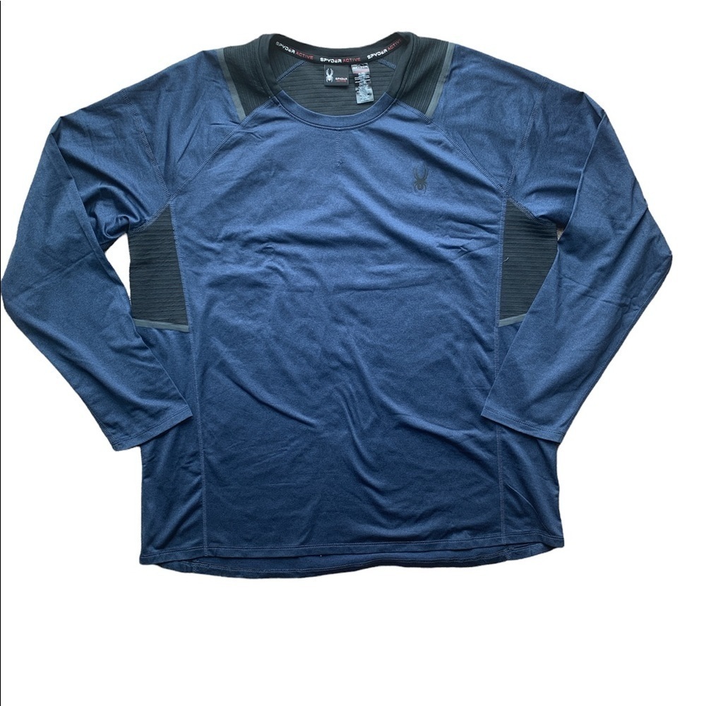 Spyder | Spyder Active Long sleeve shirt